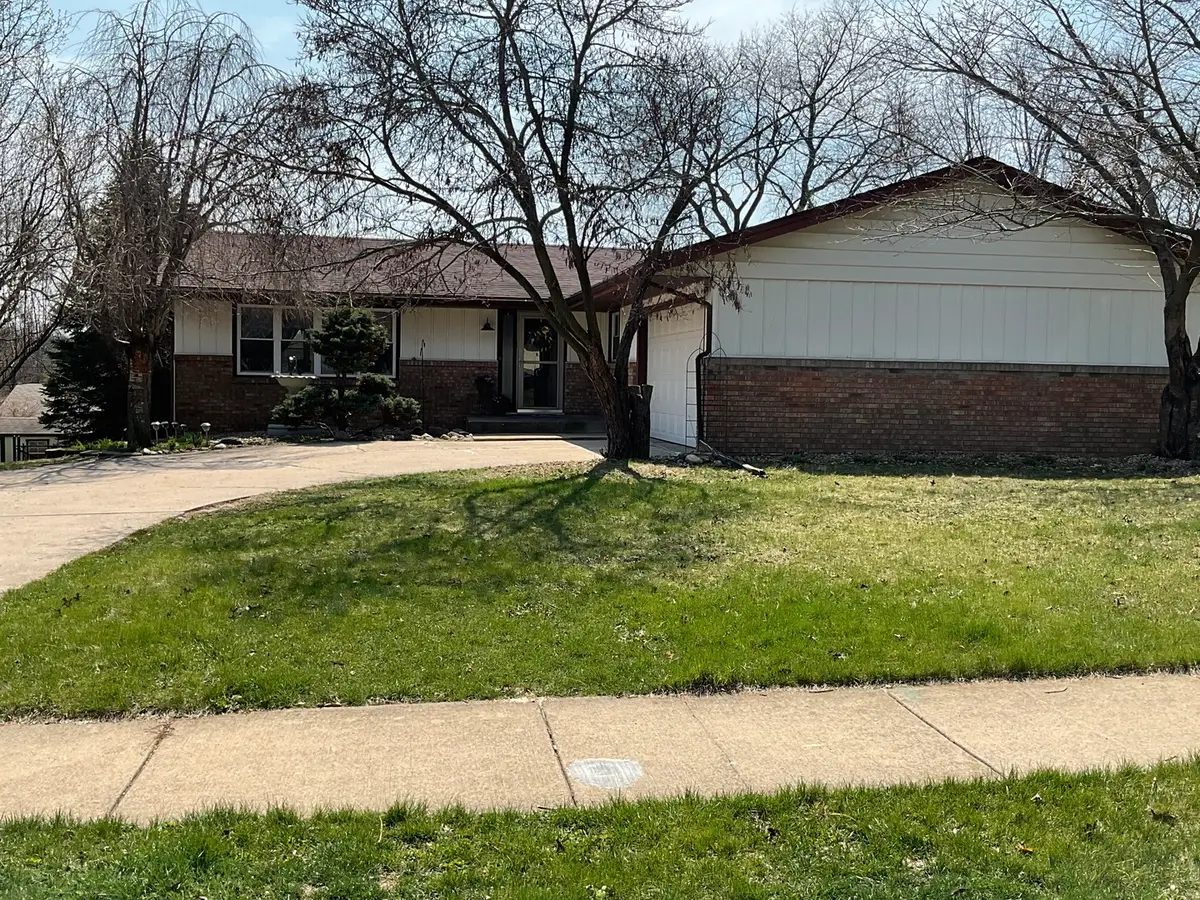 5775 Alma Drive, Rockford, IL 61108 - #1