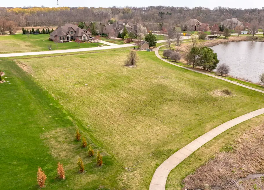 18490 S Pineprairie Drive, Mokena, IL 60448 - #2