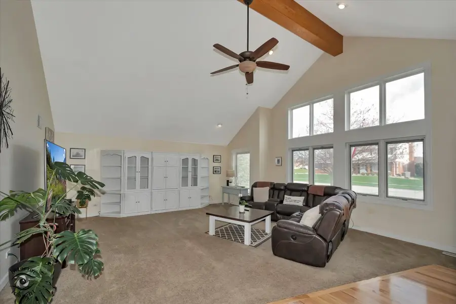 302 Miller Street, Beecher, IL 60401 - #3