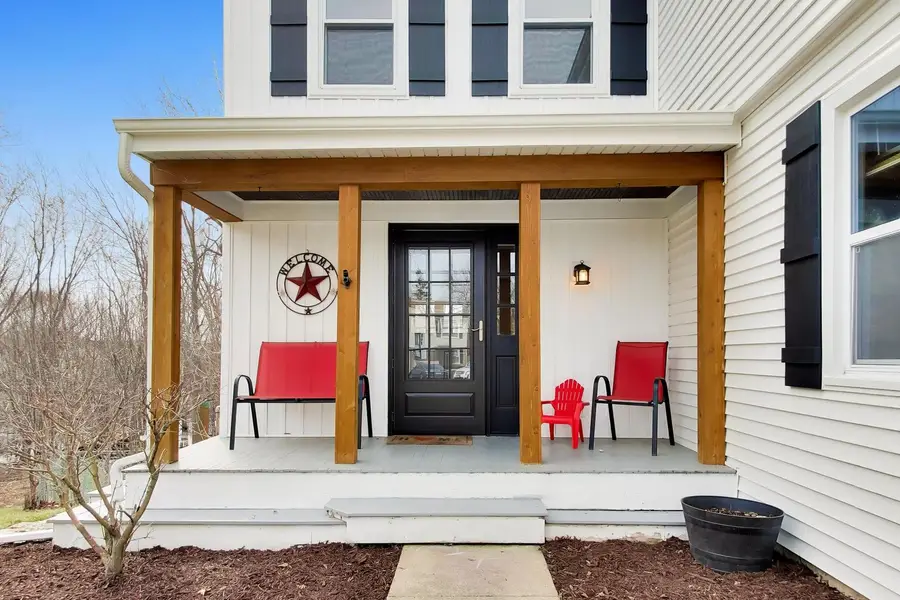 5083 Chambers Drive, Hoffman Estates, IL 60010 - #2