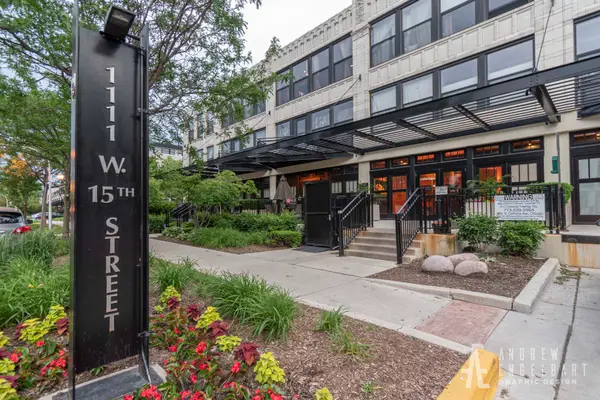 1111 W 15th Street #123, Chicago, IL 60608
