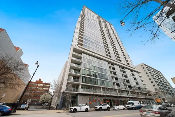 1720 S Michigan Avenue #401, Chicago, IL 60616