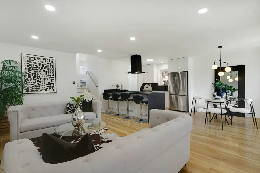 9540 S King Drive, Chicago, IL 60628 - #3