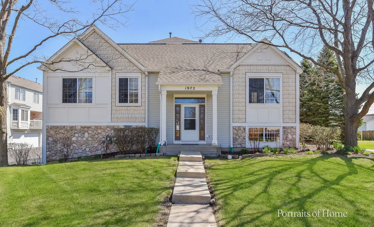 1972 Middlebury Drive, Aurora, IL 60503 - #1