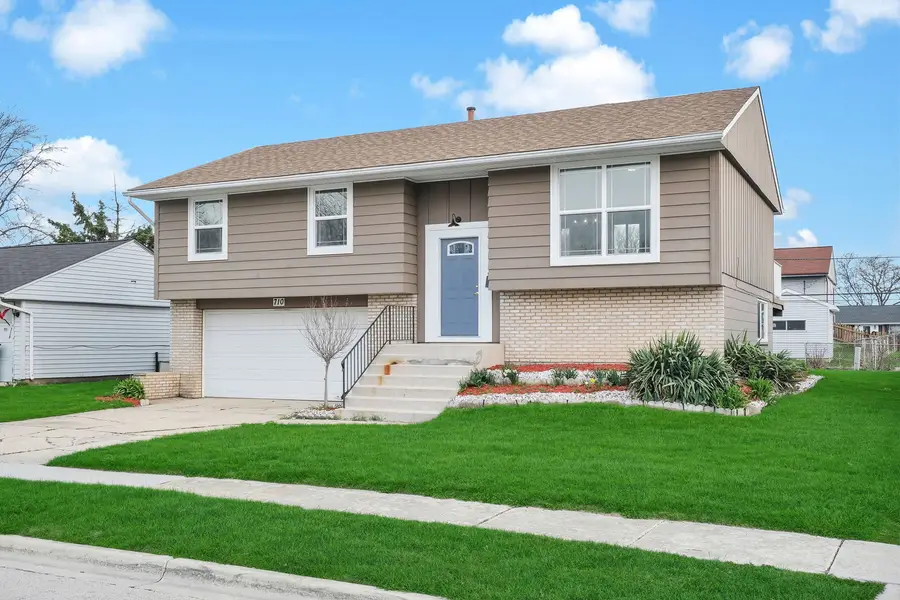 710 Union Avenue, Romeoville, IL 60446 - #2