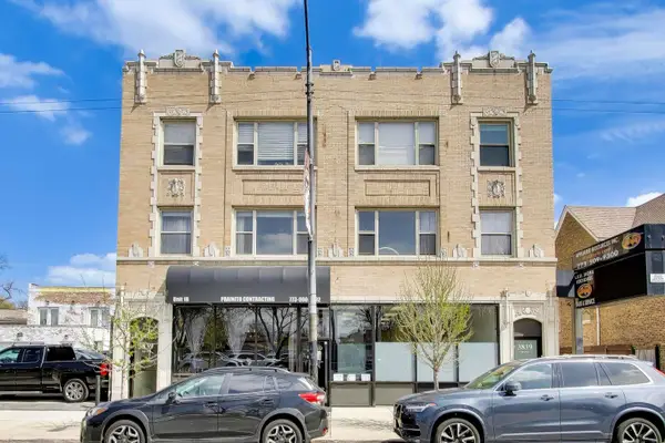 3839 N Western Avenue #202, Chicago, IL 60618