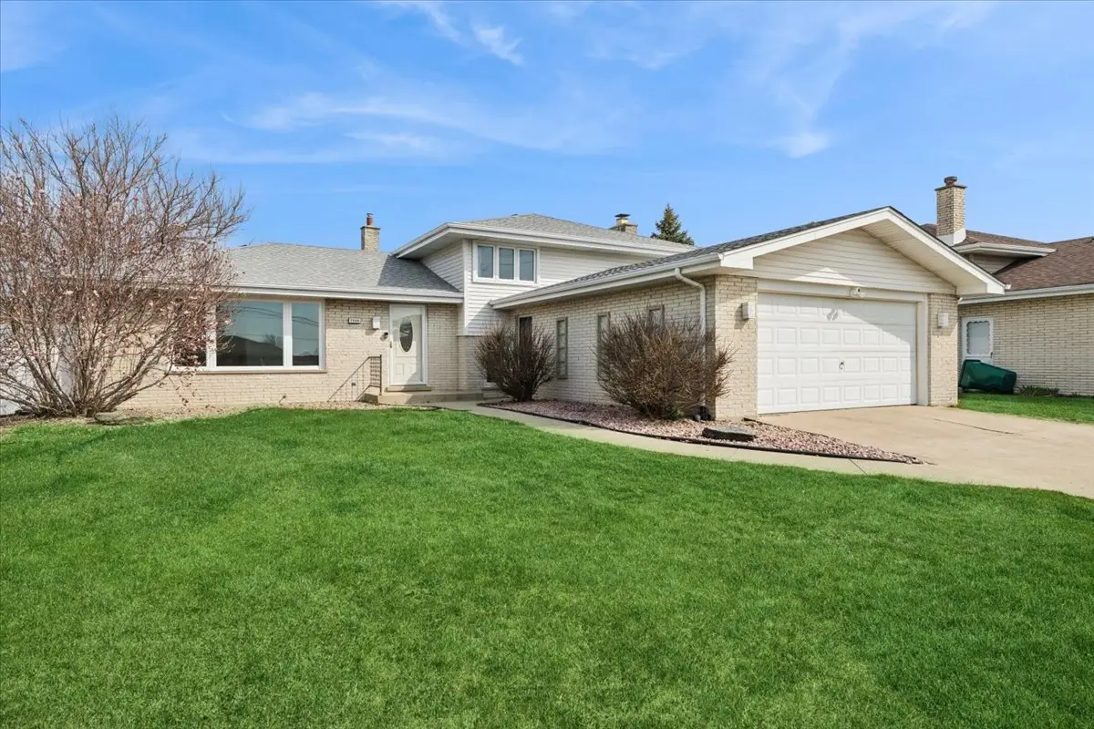 7546 Halesia Court, Orland Park, IL 60462 - #1