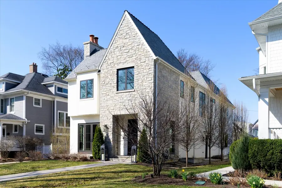 176 S Arlington Avenue, Elmhurst, IL 60126 - #2