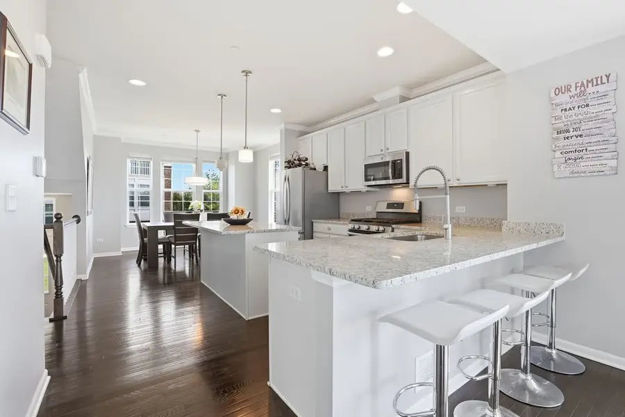 2925 Madison Drive, Naperville, IL 60564 - #3