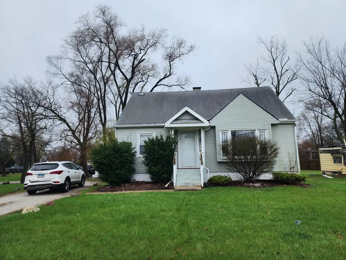 14772 Lincoln Avenue, Dolton, IL 60419 - #1