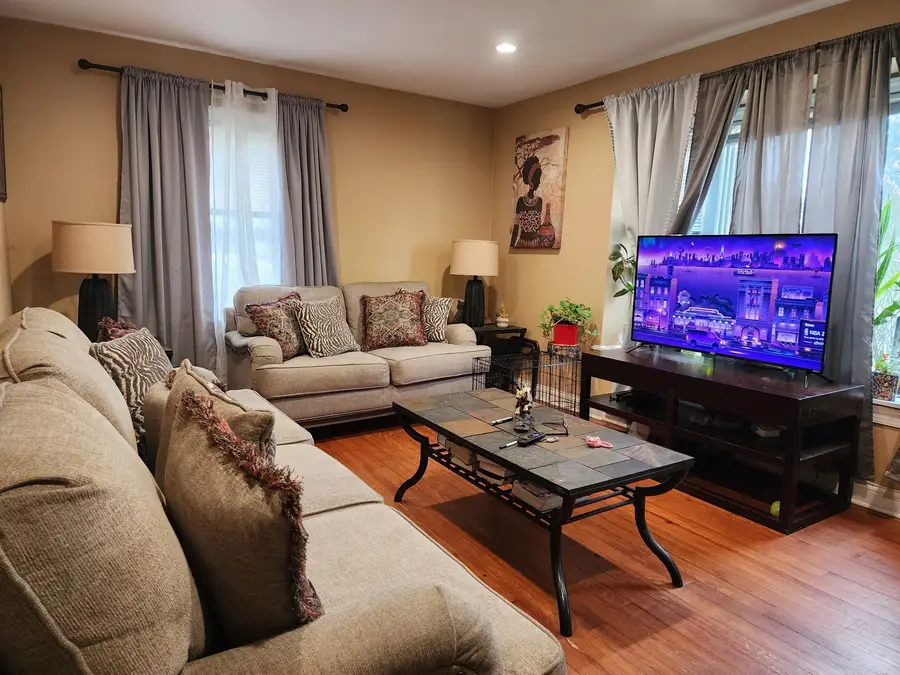 14772 Lincoln Avenue, Dolton, IL 60419 - #3