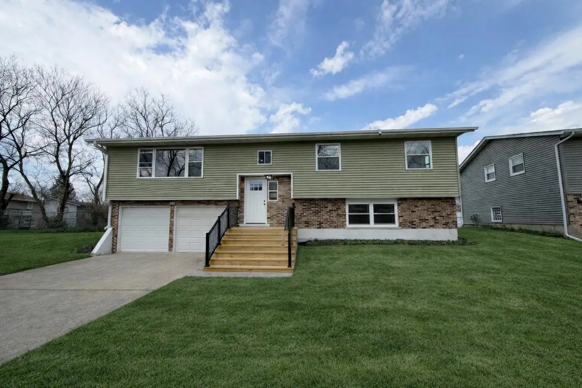 1817 218th Place, Sauk Village, IL 60411 - #1