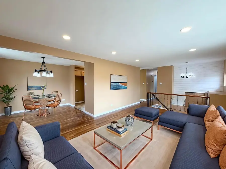 1817 218th Place, Sauk Village, IL 60411 - #3