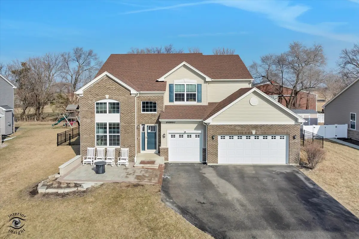 14860 W Carver Crossing, Manhattan, IL 60442 - #1