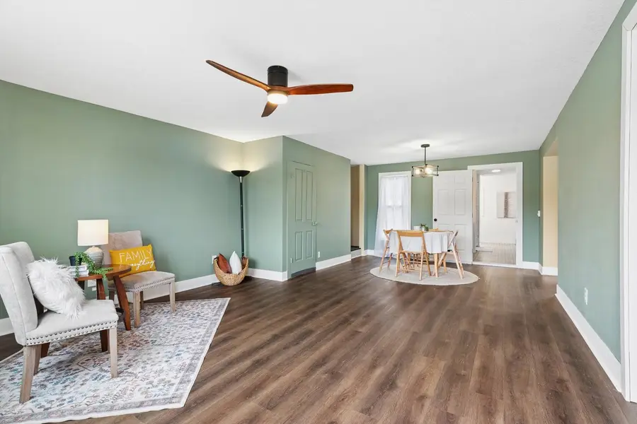 211 Clay Street, New Boston, IL 61272 - #3