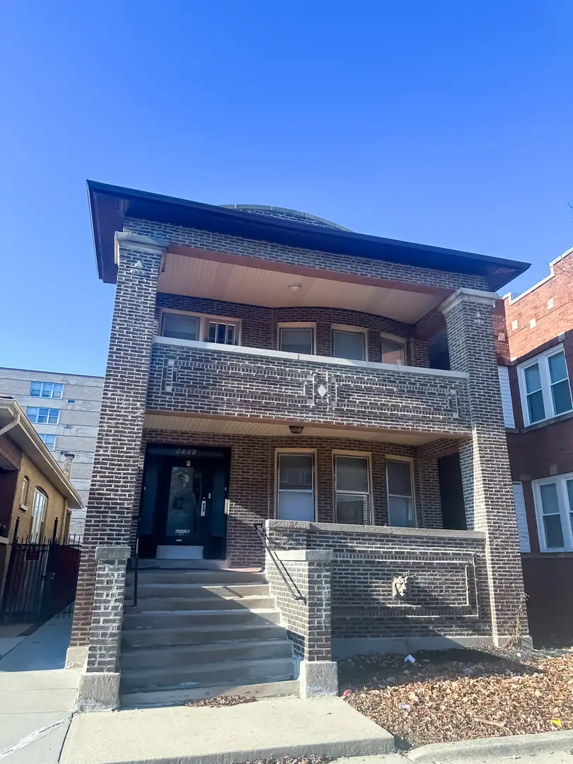 8004 S May Street, Chicago, IL 60620 - #2