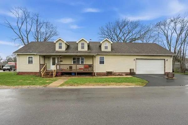 421 Nobes Avenue, Lockport, IL 60441 - #1