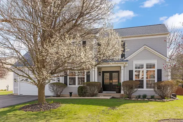 13005 Kensington Drive, Plainfield, IL 60585