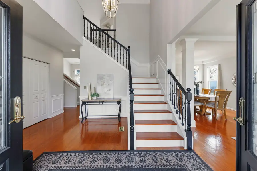 13005 Kensington Drive, Plainfield, IL 60585 - #2