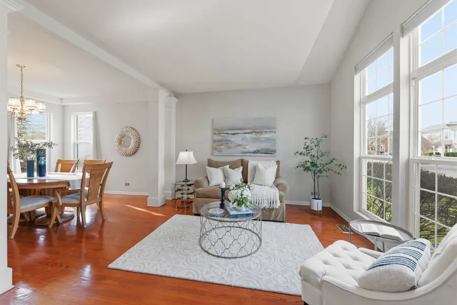 13005 Kensington Drive, Plainfield, IL 60585 - #3