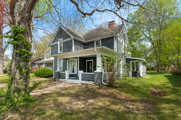 201 S Maple Street, Carbondale, IL 62901