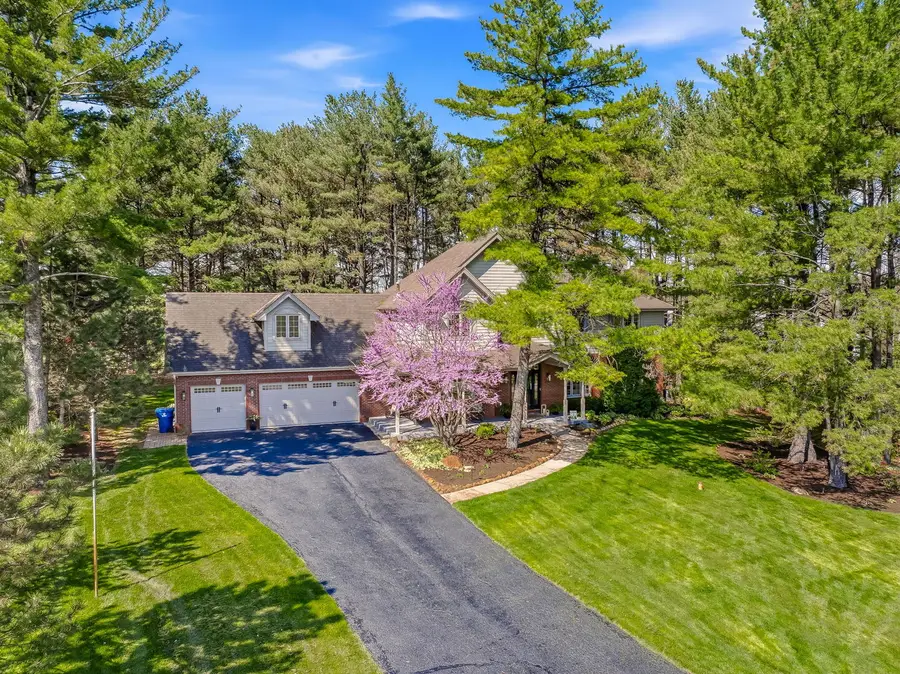 17960 S Hunt Club Drive, Homer Glen, IL 60491 - #3