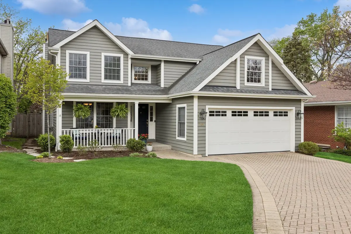 749 Summit Street, Downers Grove, IL 60515 - #1