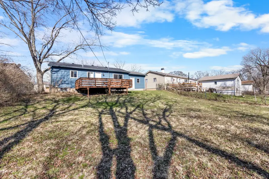 2815 Green Dale Drive, Rockford, IL 61109 - #2