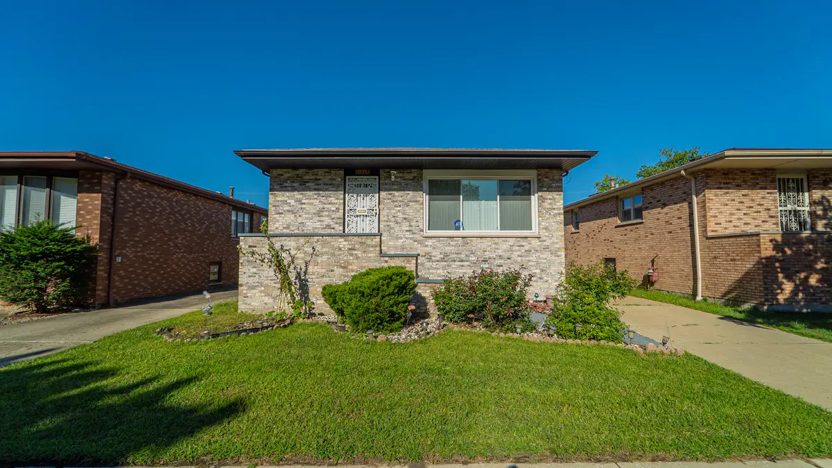 11548 S Avenue G, Chicago, IL 60617 - #1