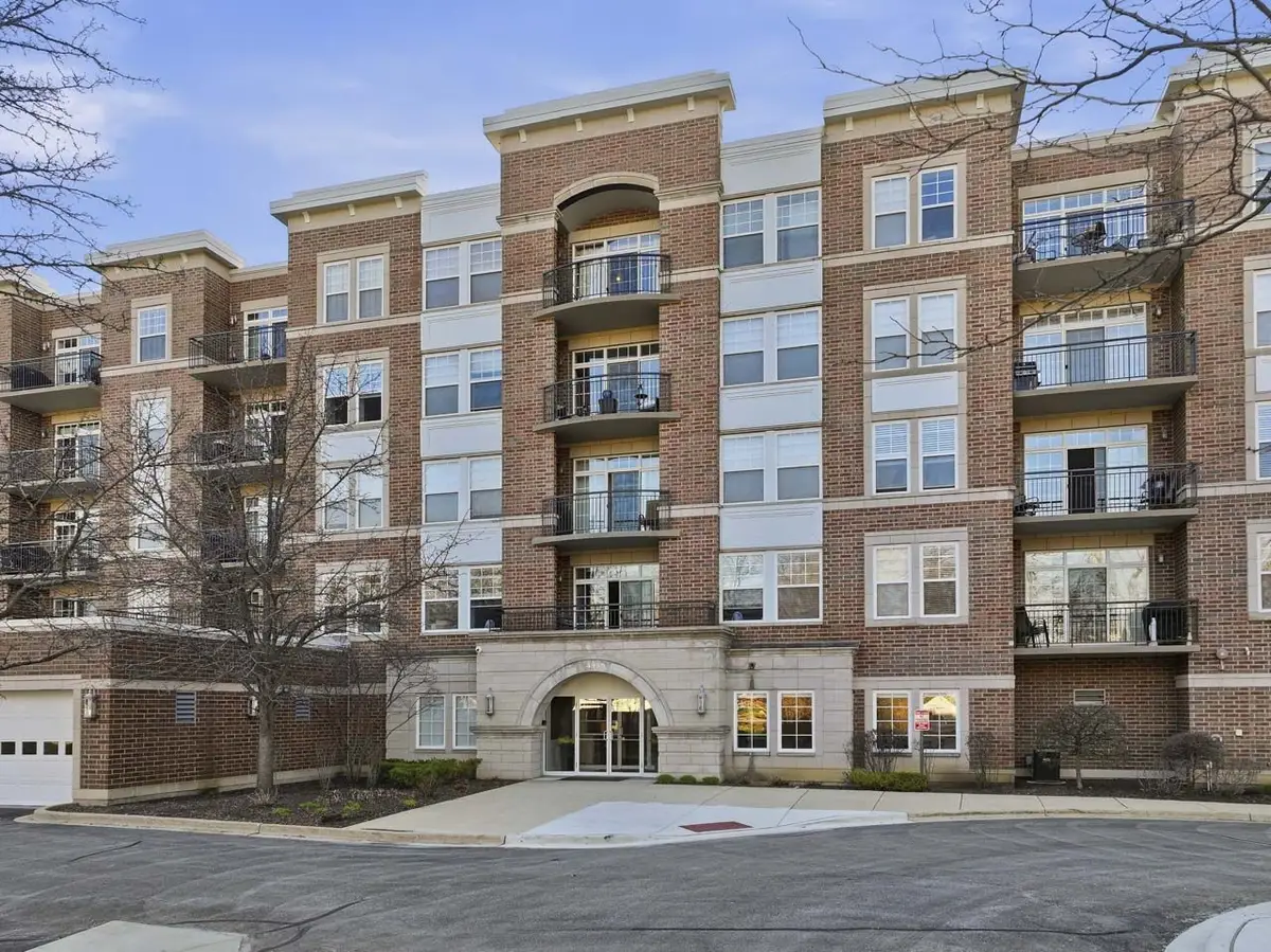 455 W Wood Street #405, Palatine, IL 60067 - #1