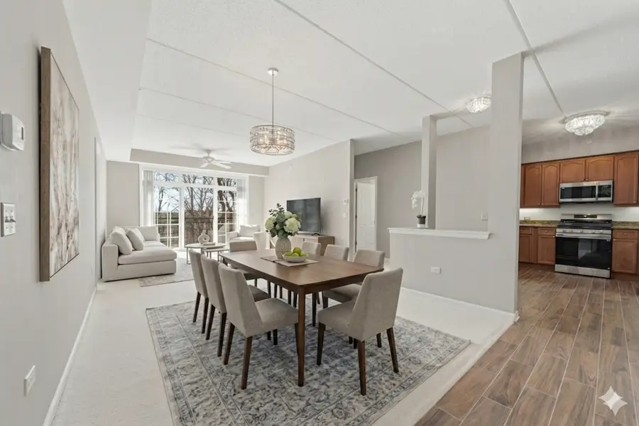 455 W Wood Street #405, Palatine, IL 60067 - #3