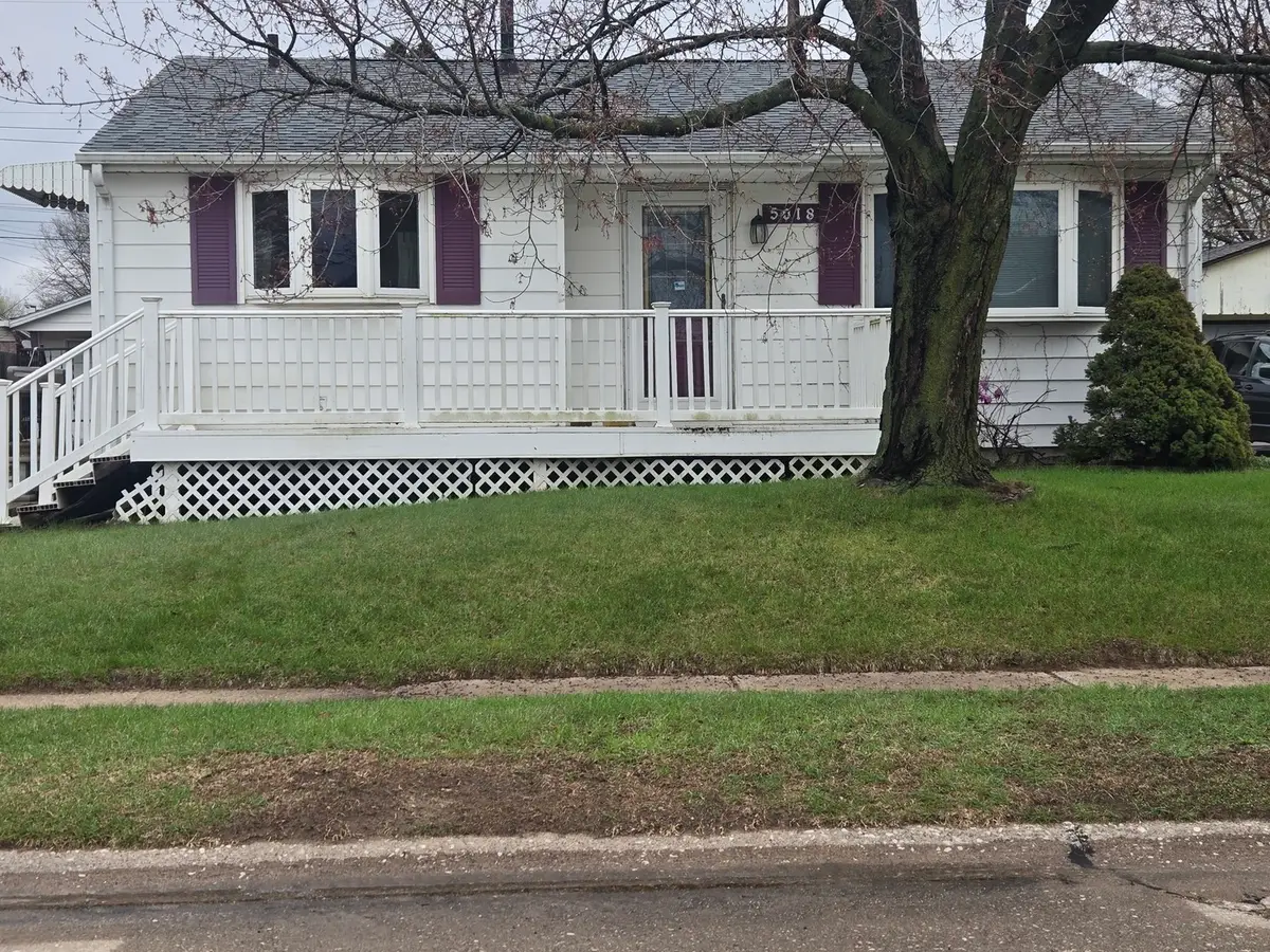 5018 48th Street A, Moline, IL 61265 - #1