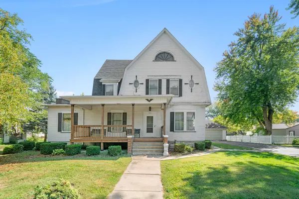 407 Ottawa Street, Earlville, IL 60518