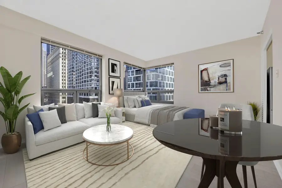 440 N Wabash Avenue #1111, Chicago, IL 60611 - #3