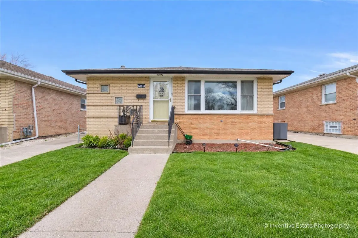 3828 W 116th Place, Alsip, IL 60803 - #1