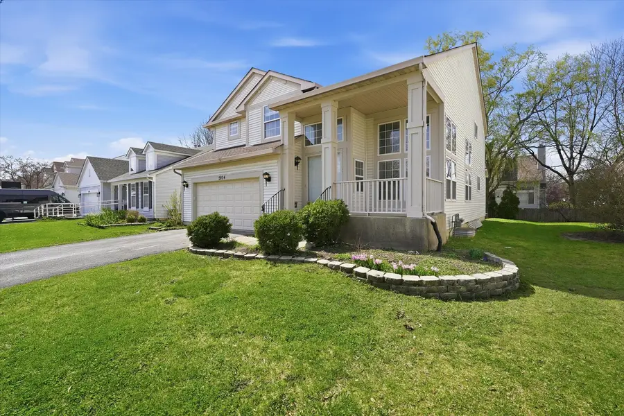 2824 Whitehall Lane, Naperville, IL 60564 - #3