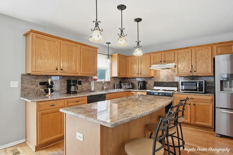 283 Spring Lake Drive, Round Lake, IL 60073 - #2