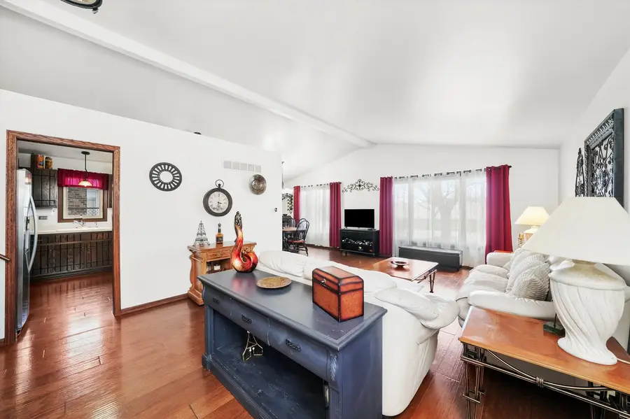 12820 S Blossom Drive, Alsip, IL 60803 - #2