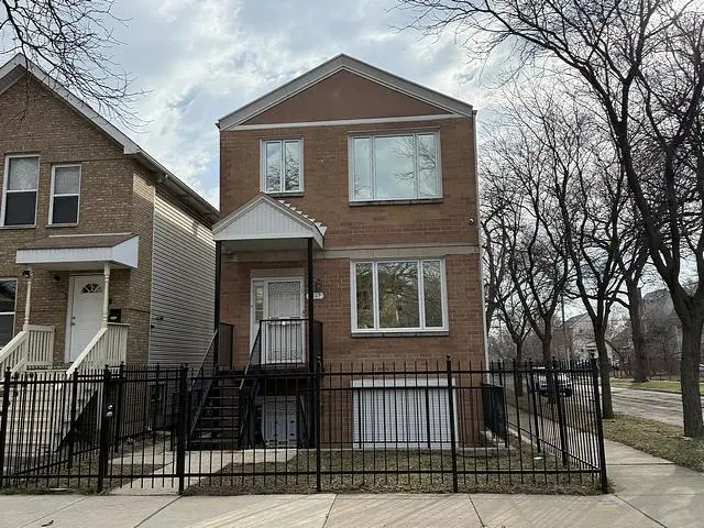 6567 S Harvard Avenue, Chicago, IL 60621 - #1