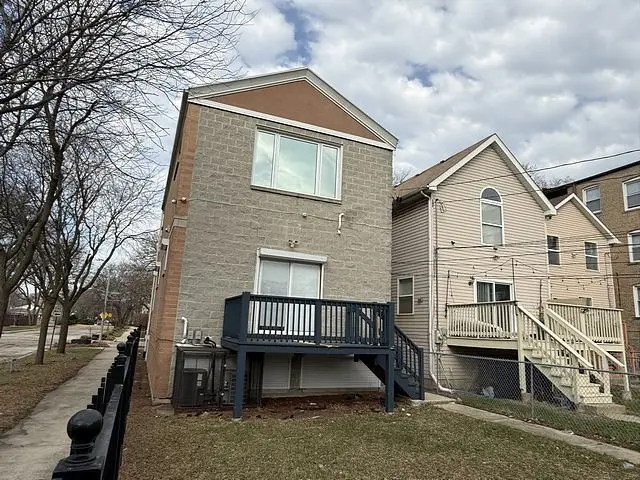 6567 S Harvard Avenue, Chicago, IL 60621 - #3