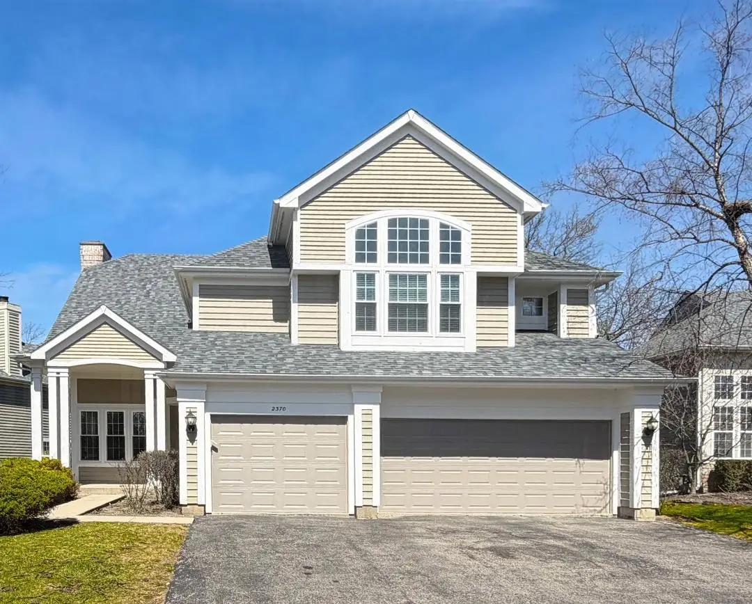 2370 Legends Court, Riverwoods, IL 60015 - #1