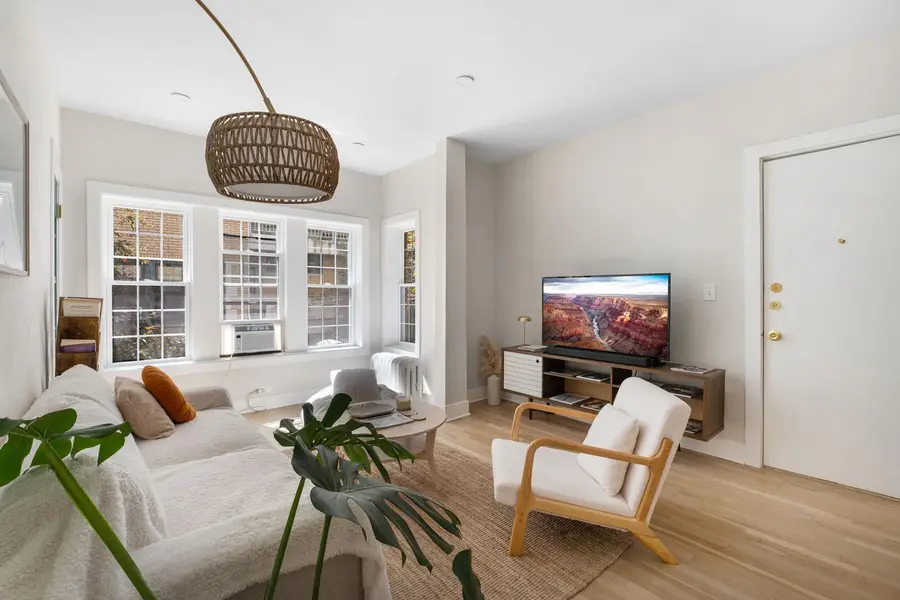 4320 N Clarendon Avenue #2011, Chicago, IL 60613 - #2