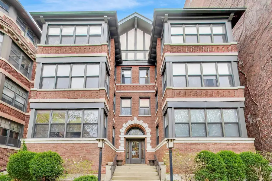 5637 N Kenmore Avenue #3, Chicago, IL 60660 - #2