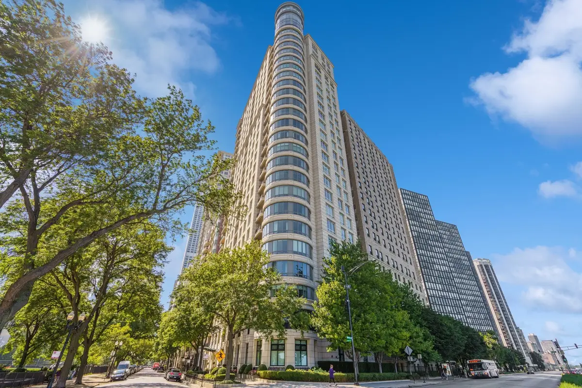 840 N Lake Shore Drive #202, Chicago, IL 60611 - #1