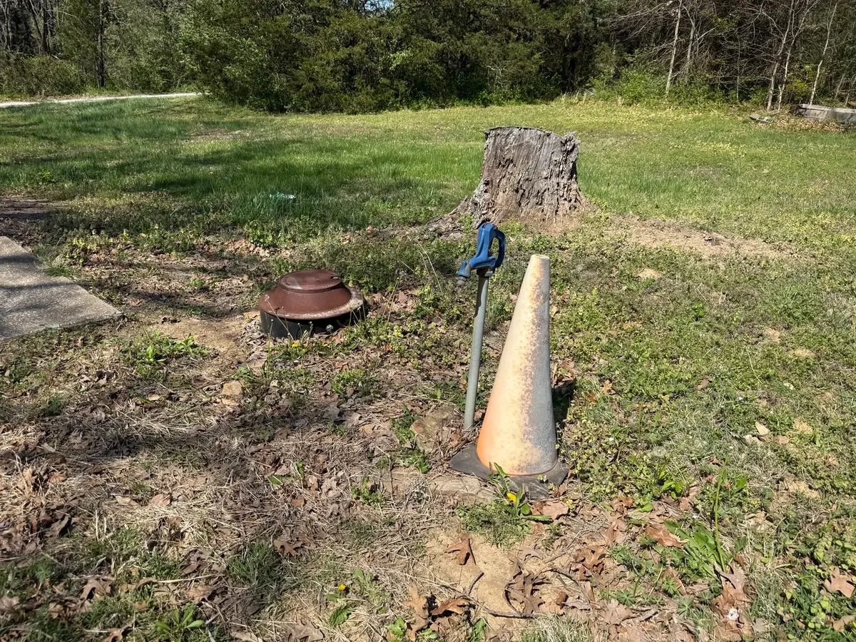 410 Cherokee Drive, Goreville, IL 62939 - #1