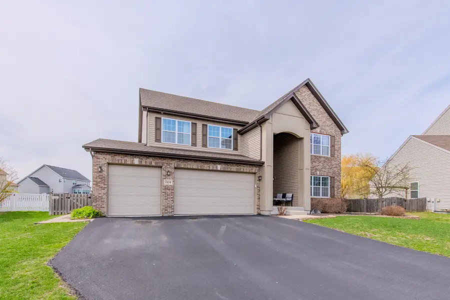 7414 Ascot Court E, Joliet, IL 60431 - #3