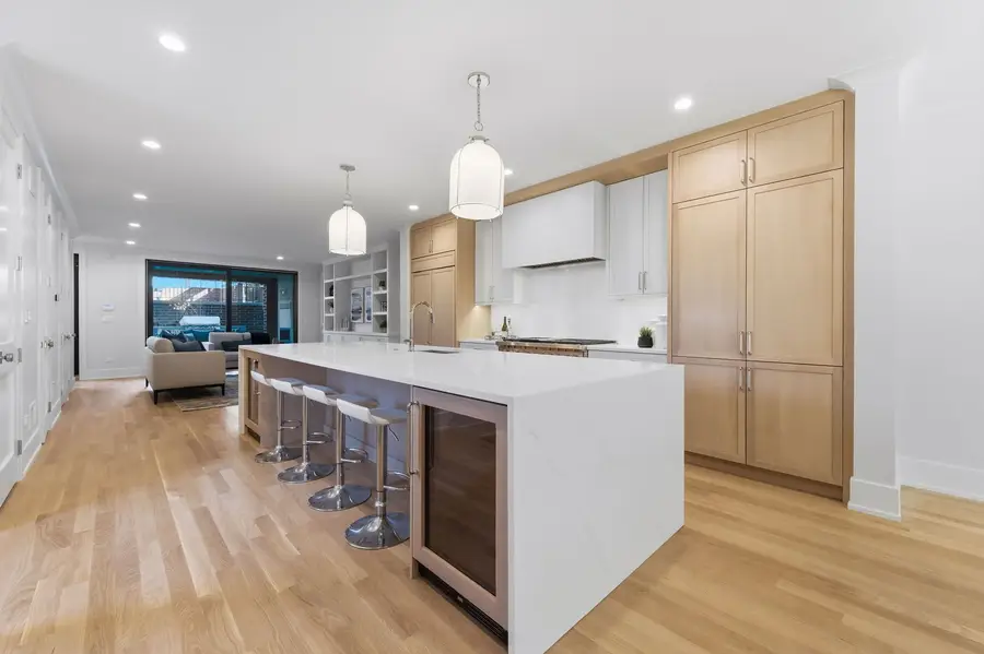 1849 N Mohawk Street #1, Chicago, IL 60614 - #2