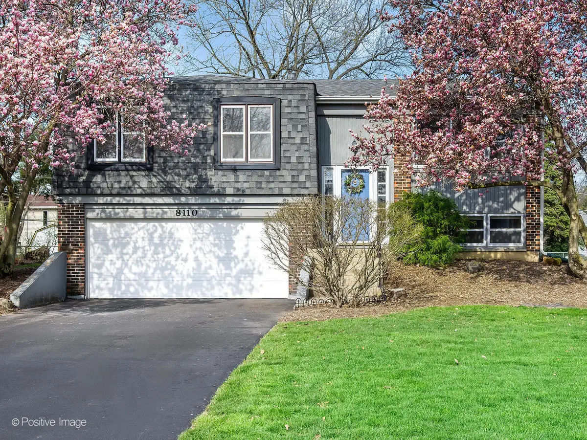 8110 Norwood Court, Woodridge, IL 60517 - #1