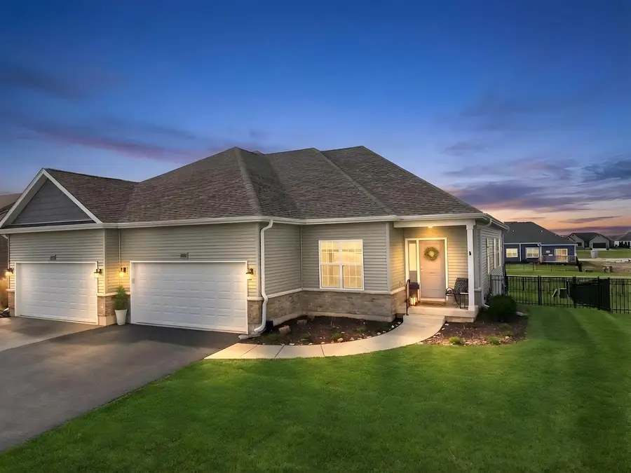 2225 Concord Drive, Sycamore, IL 60178 - #2