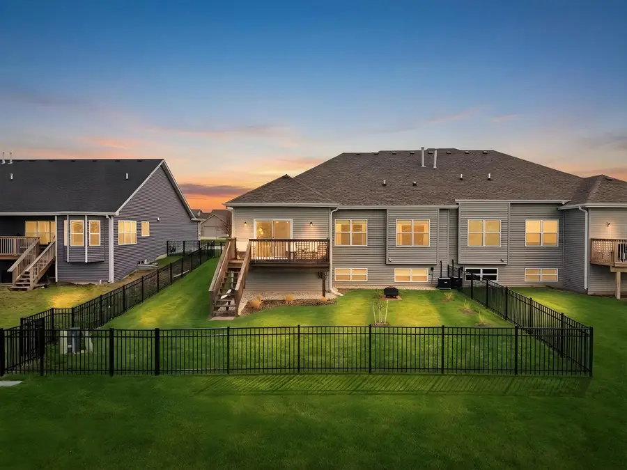 2225 Concord Drive, Sycamore, IL 60178 - #3